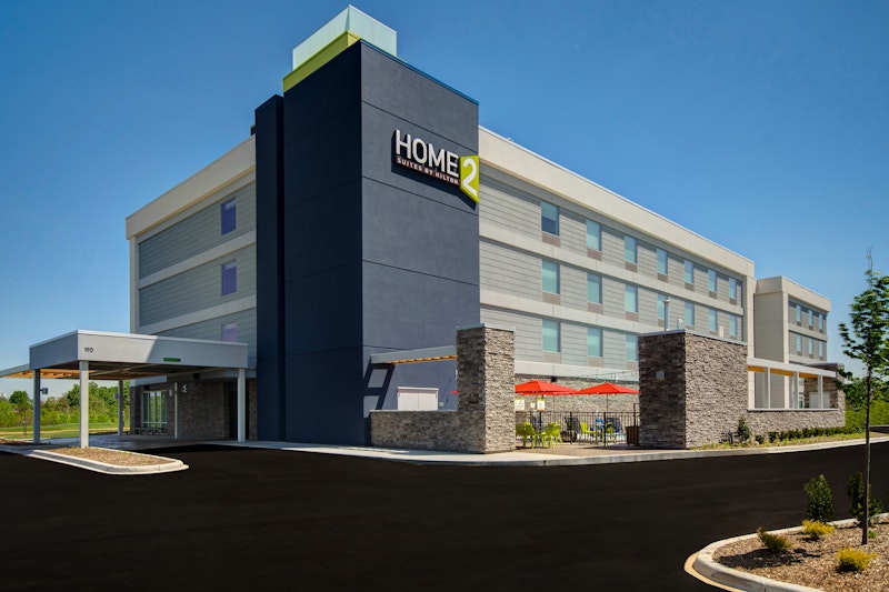 Home2 Suites by Hilton Shepherdsville Louisville South 3/25