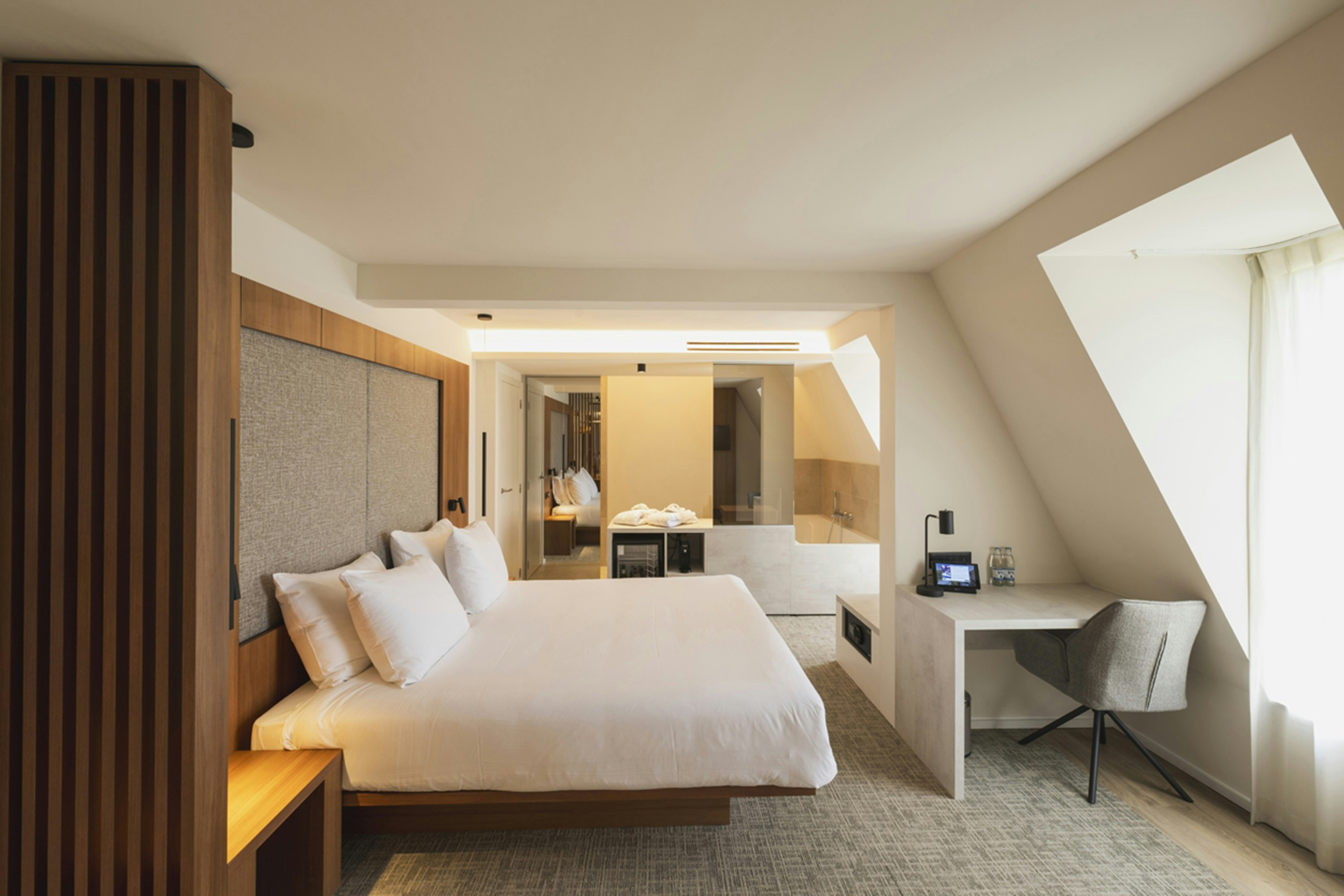 BEGIJNHOF HOTEL 12/47
