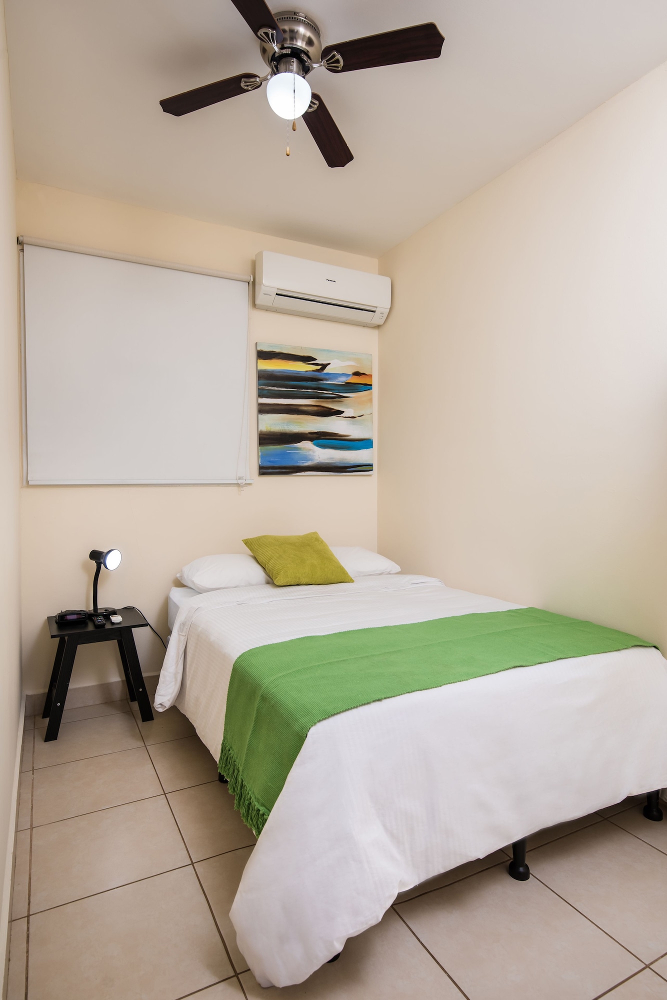 1 BEDROOM, APARTMENT