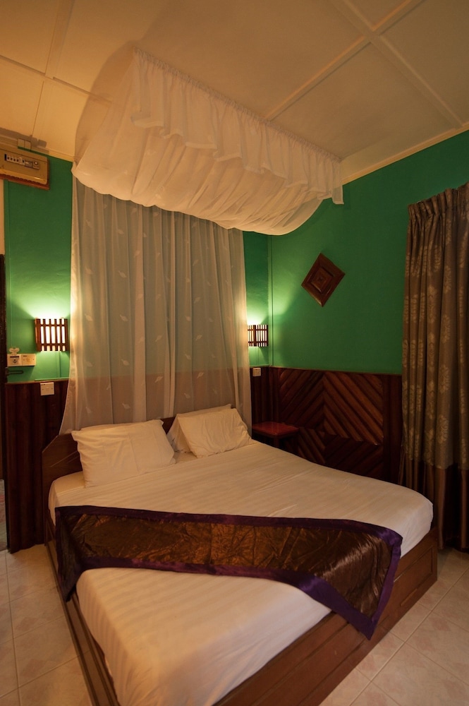 Sepilok Jungle Resort 33/62