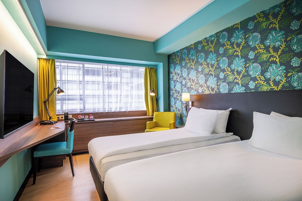 STANDARD, TWIN BEDS