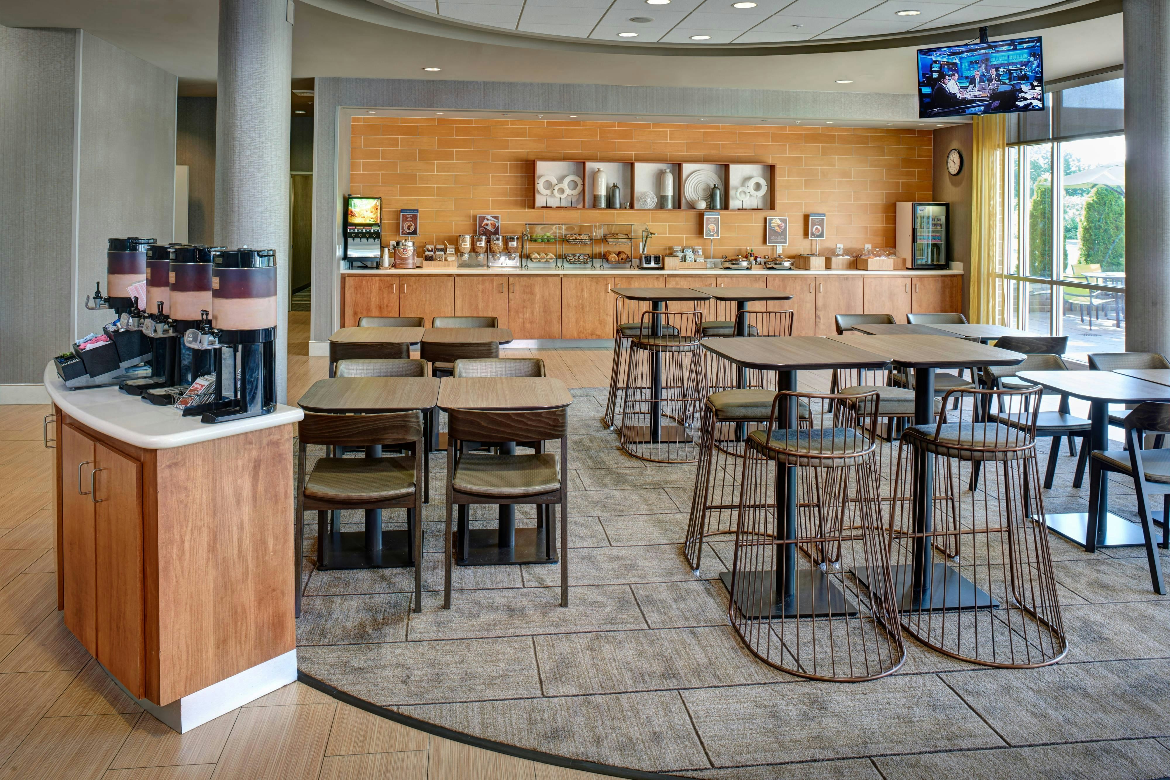 Springhill Suites By Marriott Saginaw 23/34