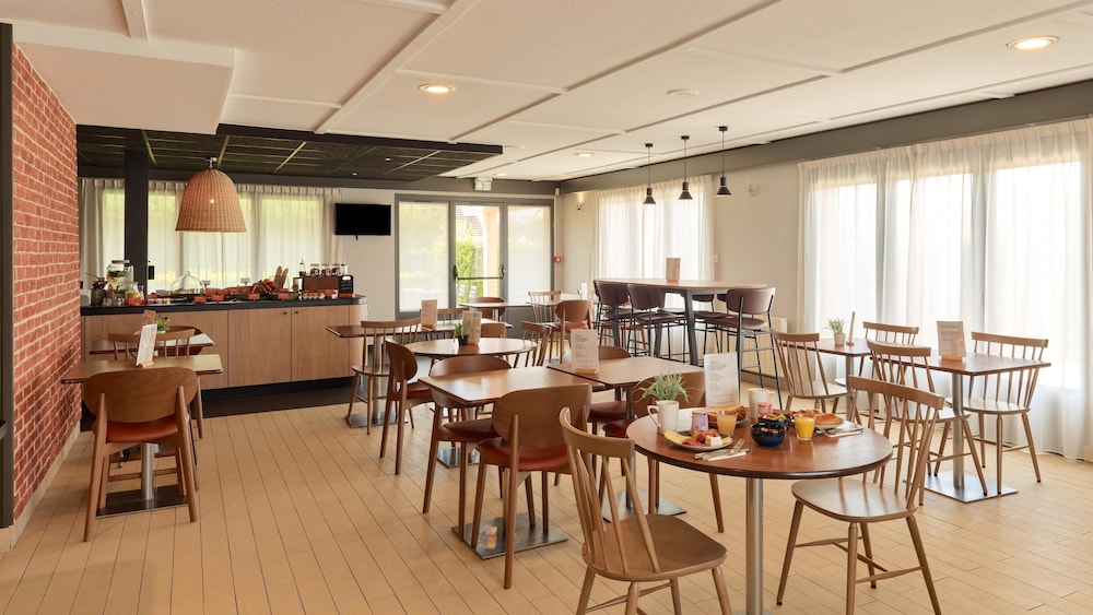 Hotel Campanile Le Havre Nord Montivilliers 28/44