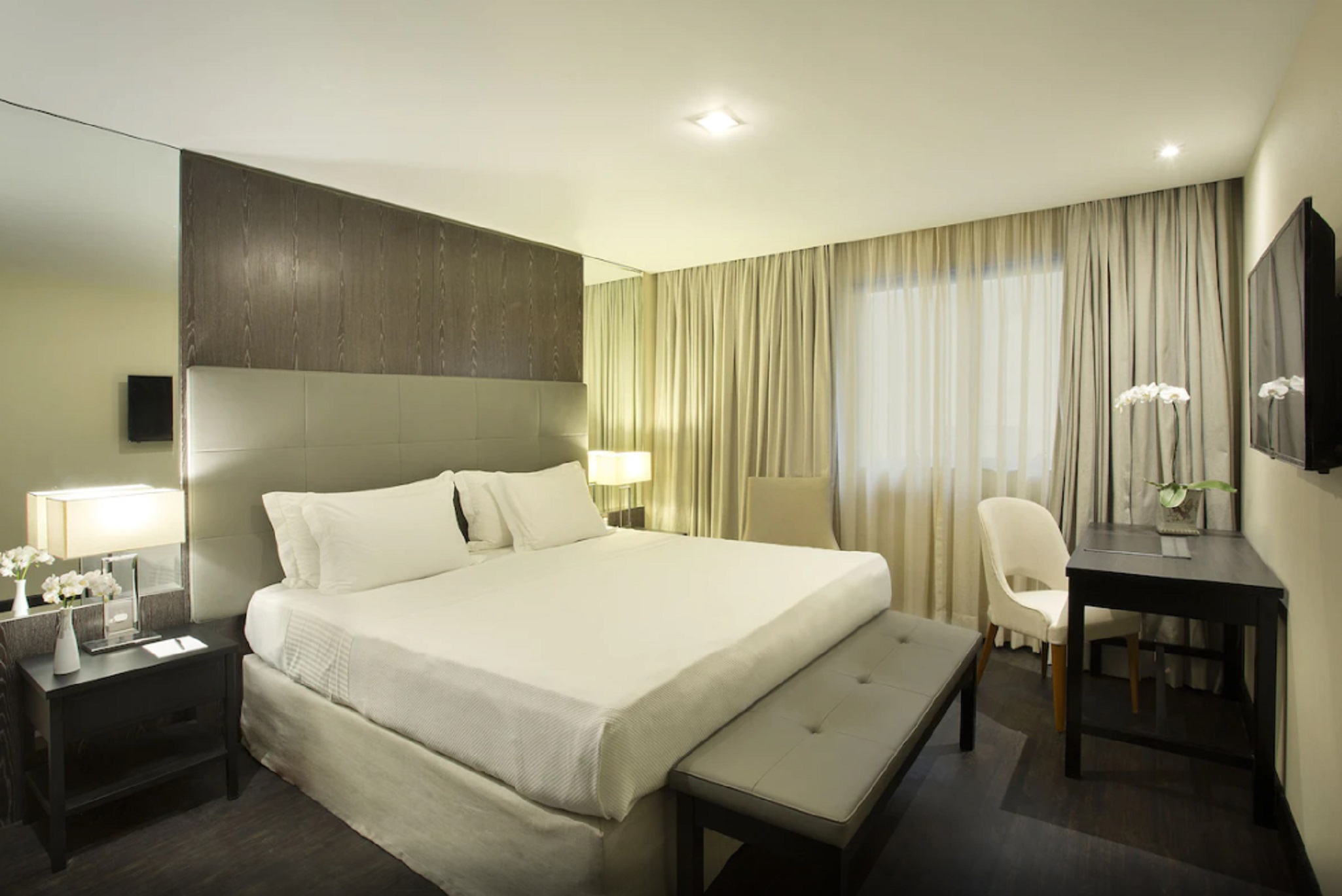 Room at Windsor California Copacabana, RIO DE JANEIRO