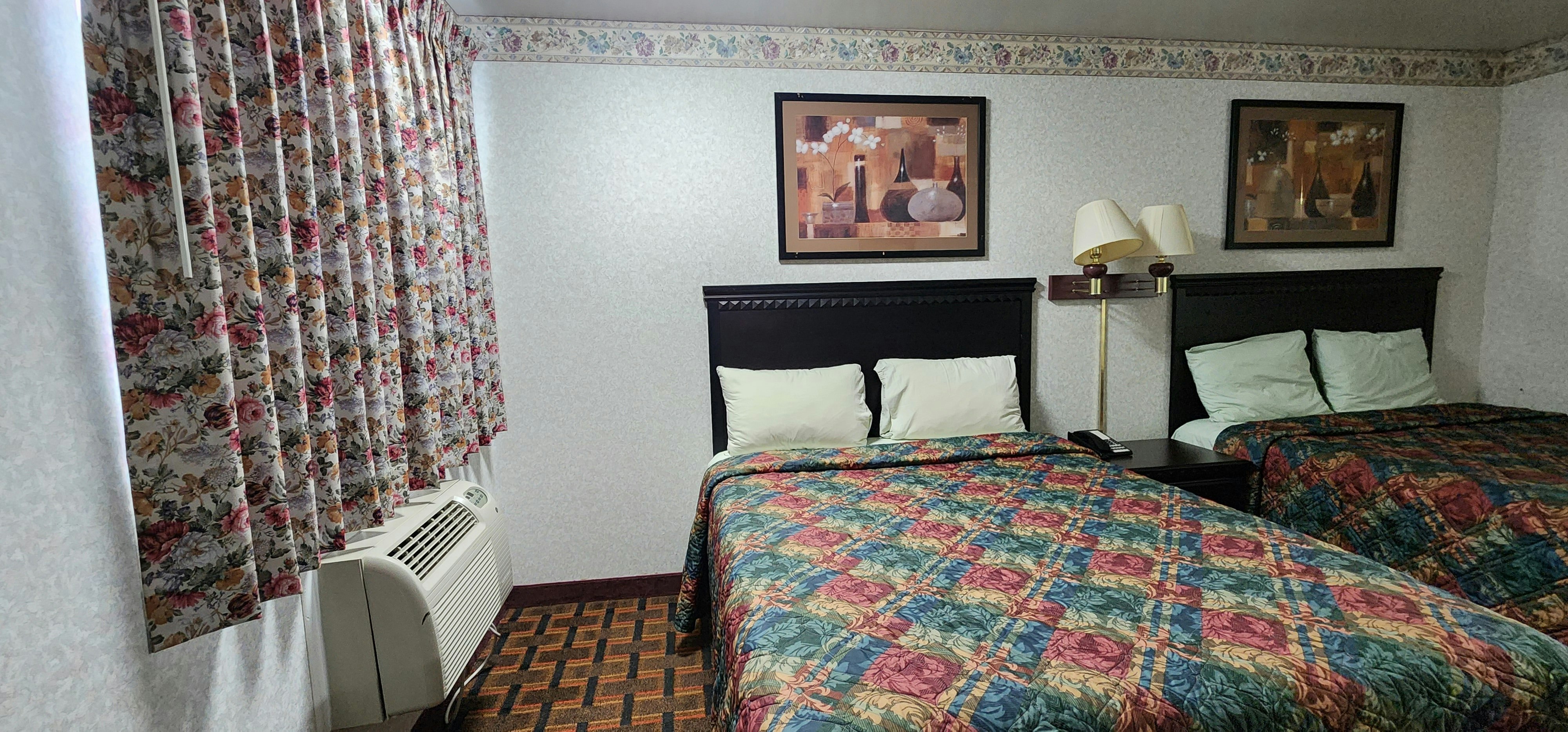 Turnpike Motel Richmond VA by Hotel O US 60 17/43