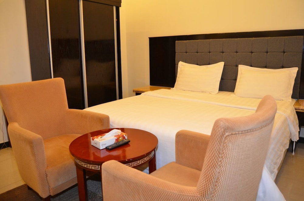 فخامة الطائف للشقق الفندقية 1(Fakhamat Aldyar for serviced Apartments) 20/45