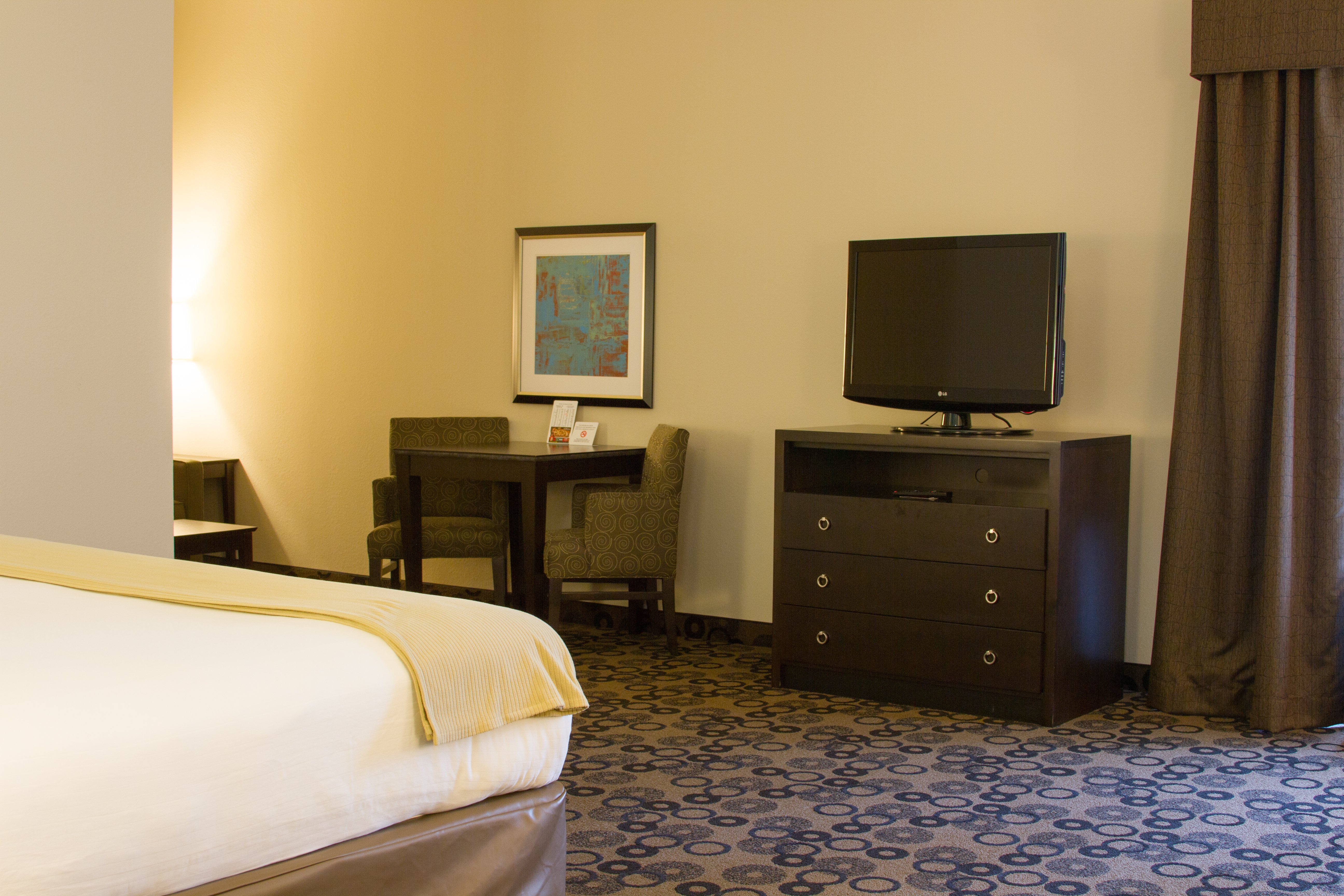 Holiday Inn Express Hotel And Suites Cleveland Northwest 17/61