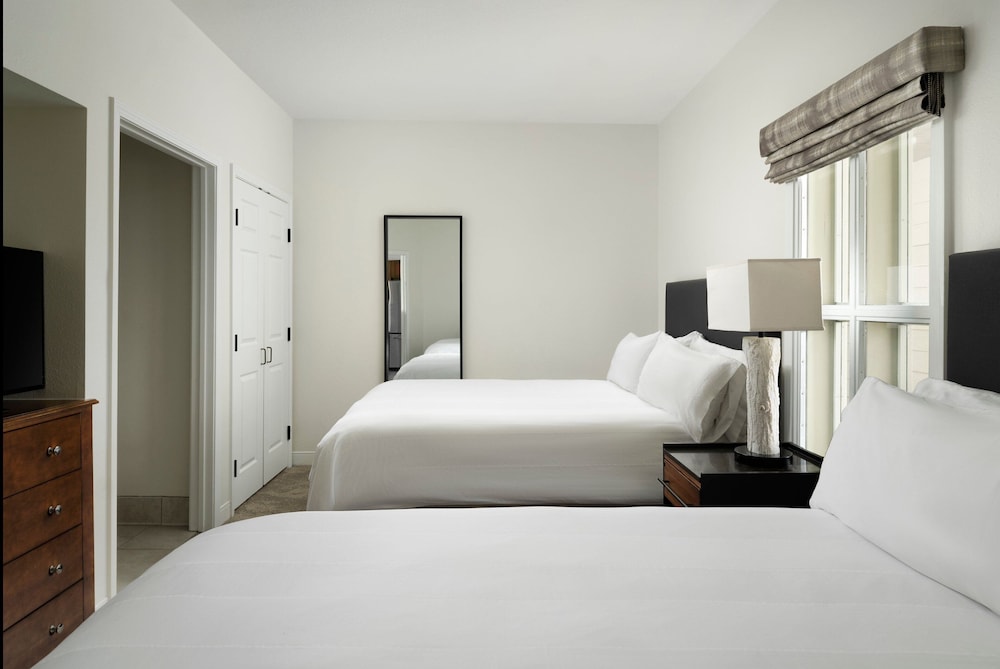 Marriott S Willow Ridge Lodge 16/58