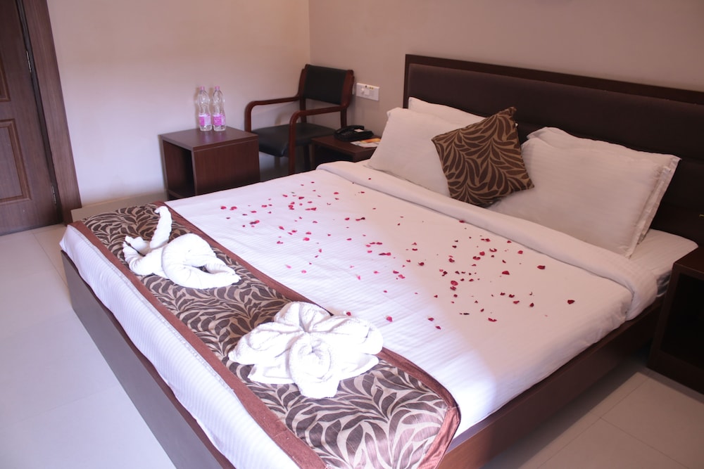 Hotel Shree Hari Grand 18/54