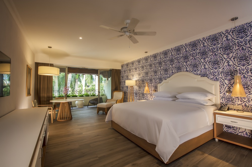 Hacienda, Junior Suite, Terrace