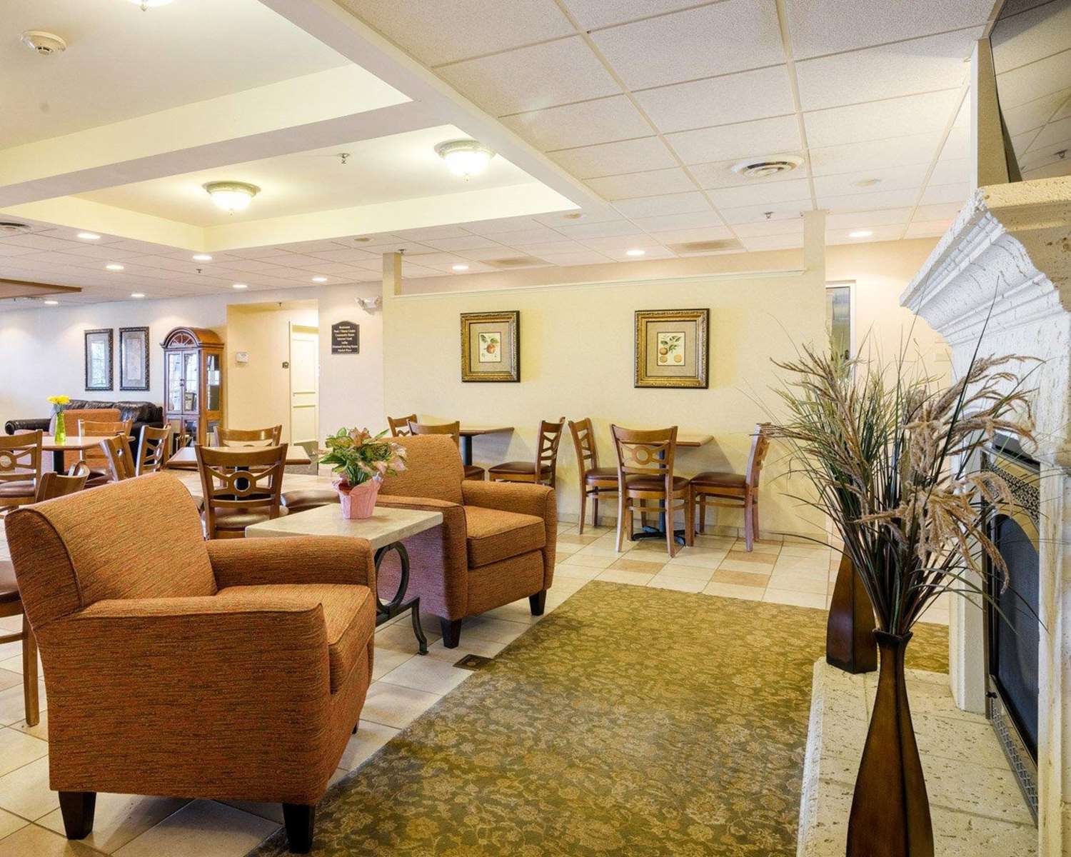 MainStay Suites Dover, DE 18/40