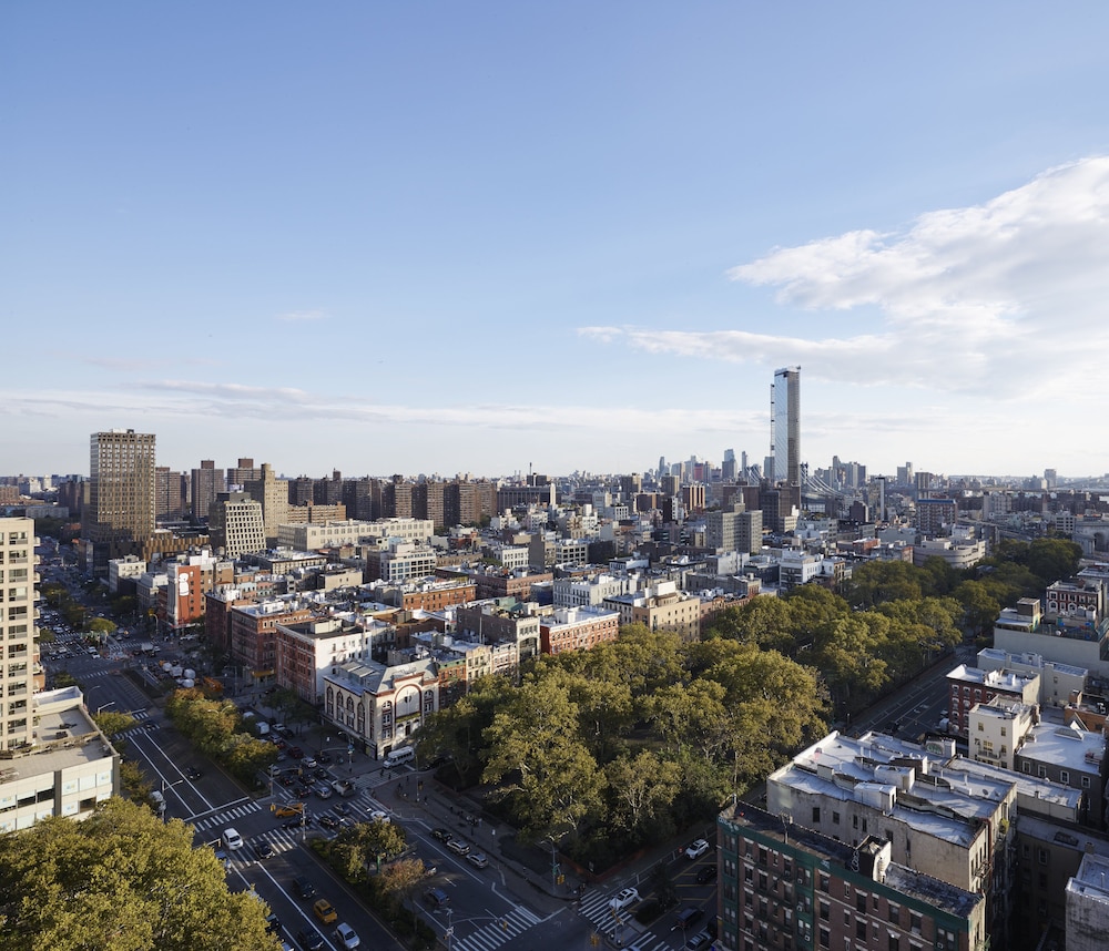 Citizenm New York Bowery 54/58