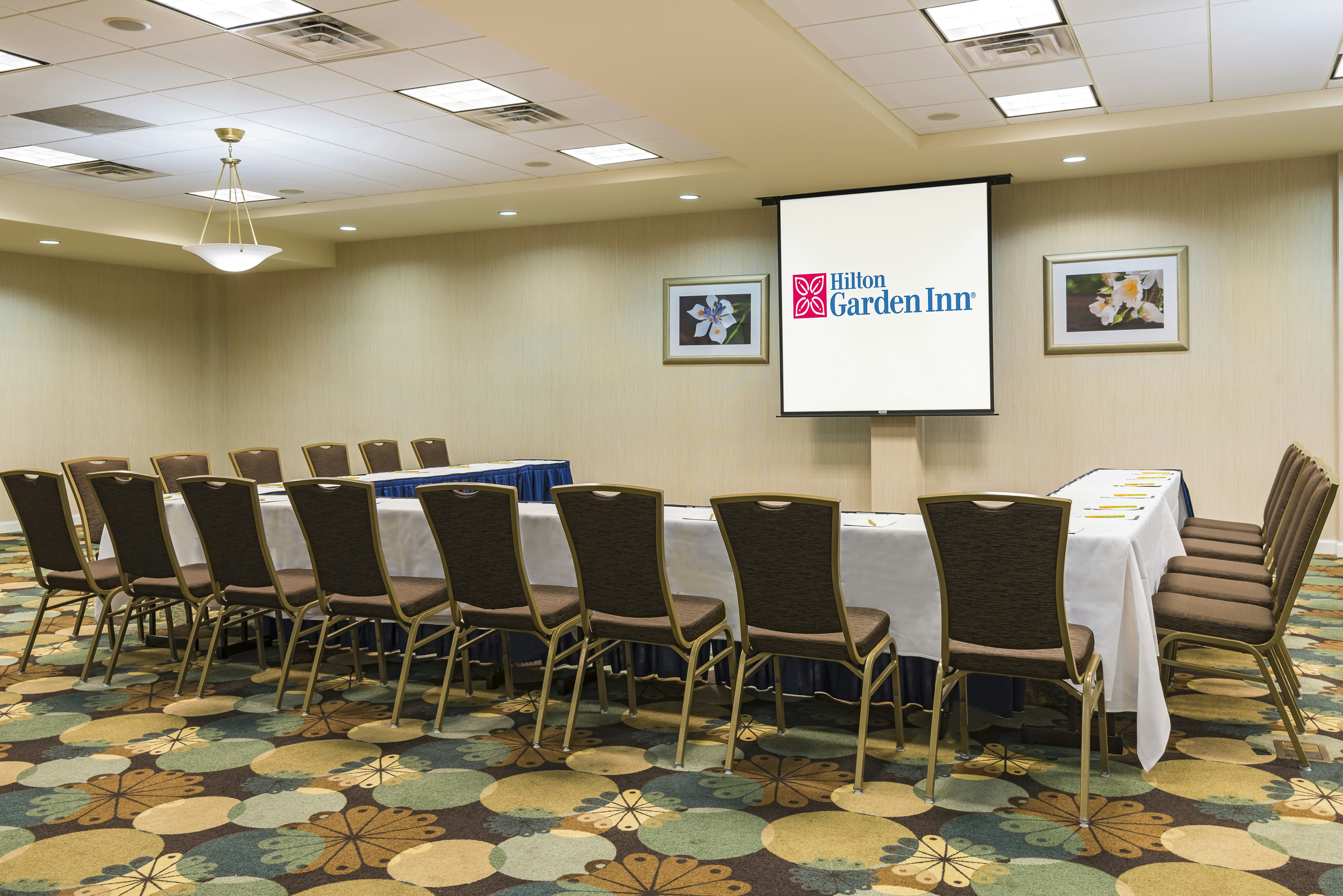 Hilton Garden Inn Washington DC/Greenbelt 53/66