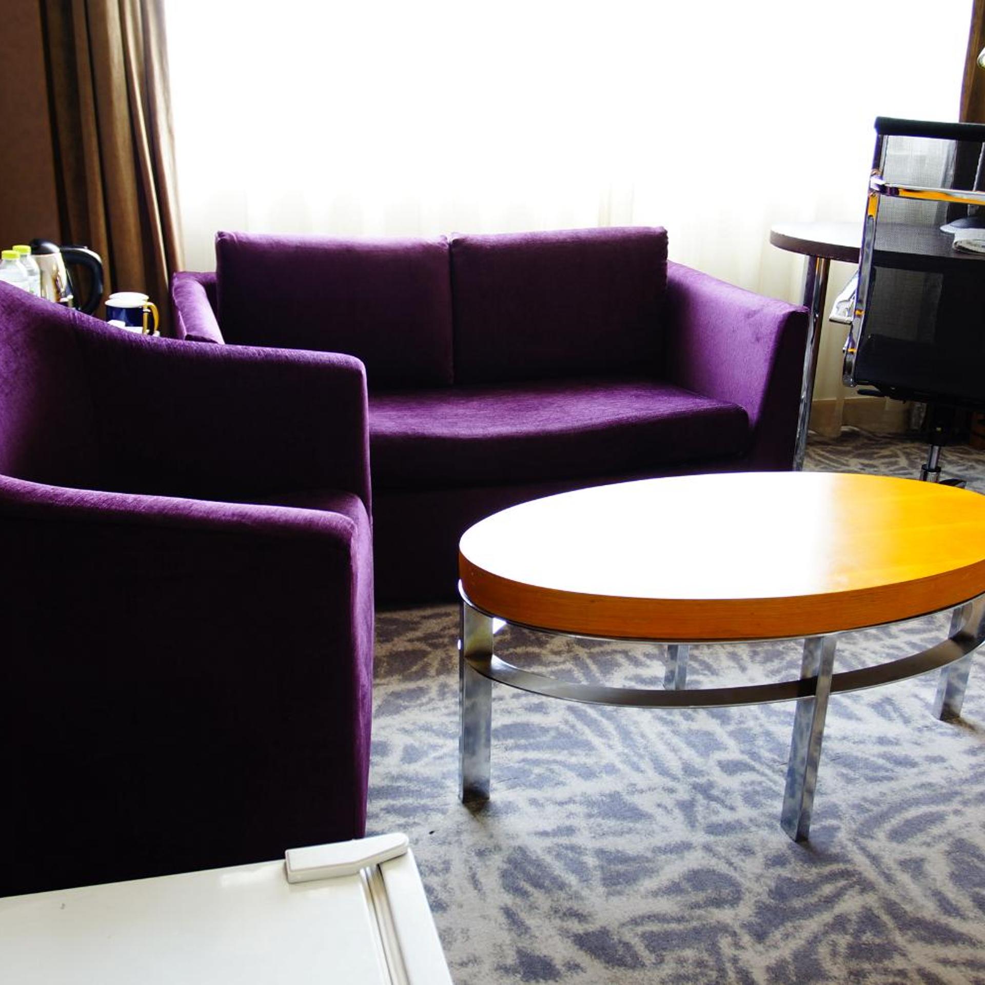 Holiday Inn Express Zhongguancun 25/50