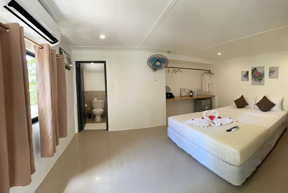 El Nido Coco Resort 27/67