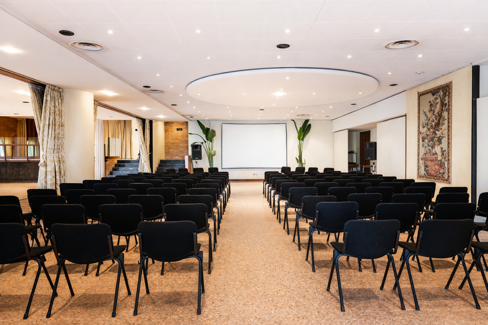 Villa Michelangelo Vicenza Starhotels Collezione 65/69
