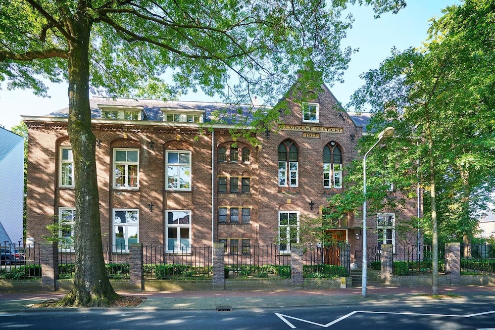 Tulip Inn Media Park Hilversum 1/65
