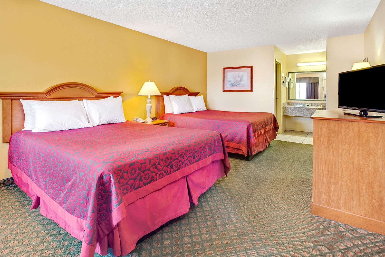 Hotel Boerne 3/15