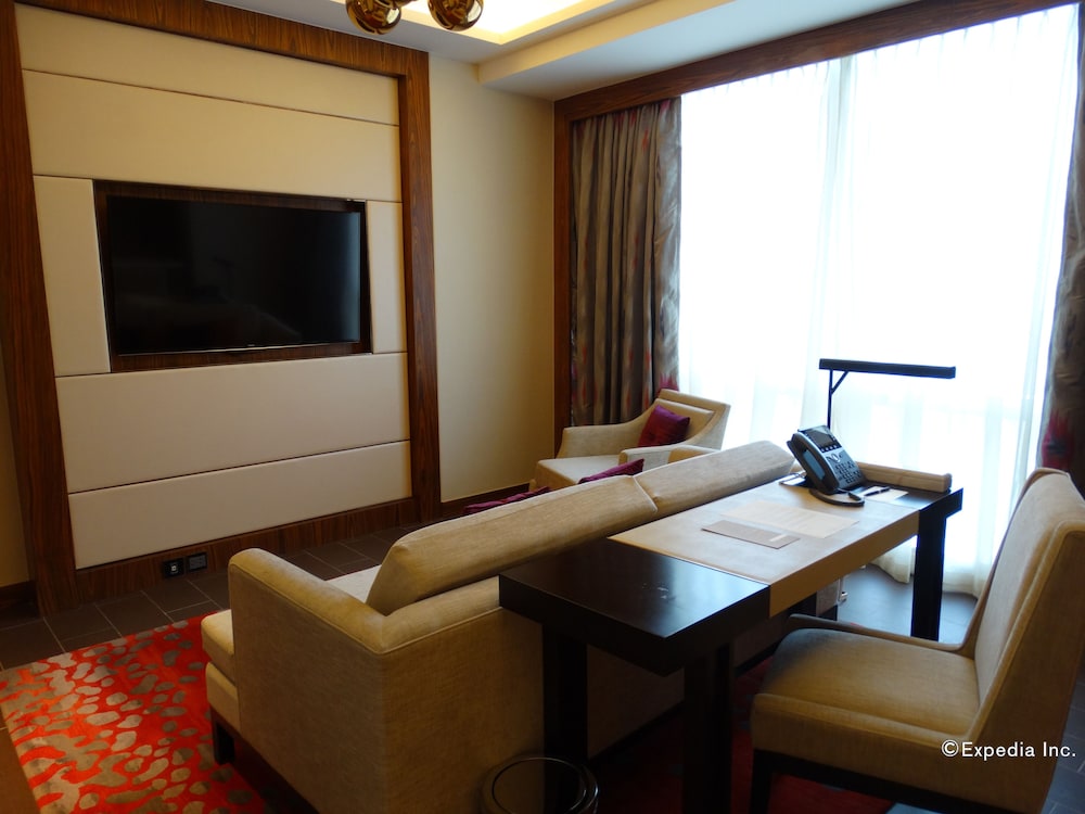Winford Resort and Casino Manila 33/48