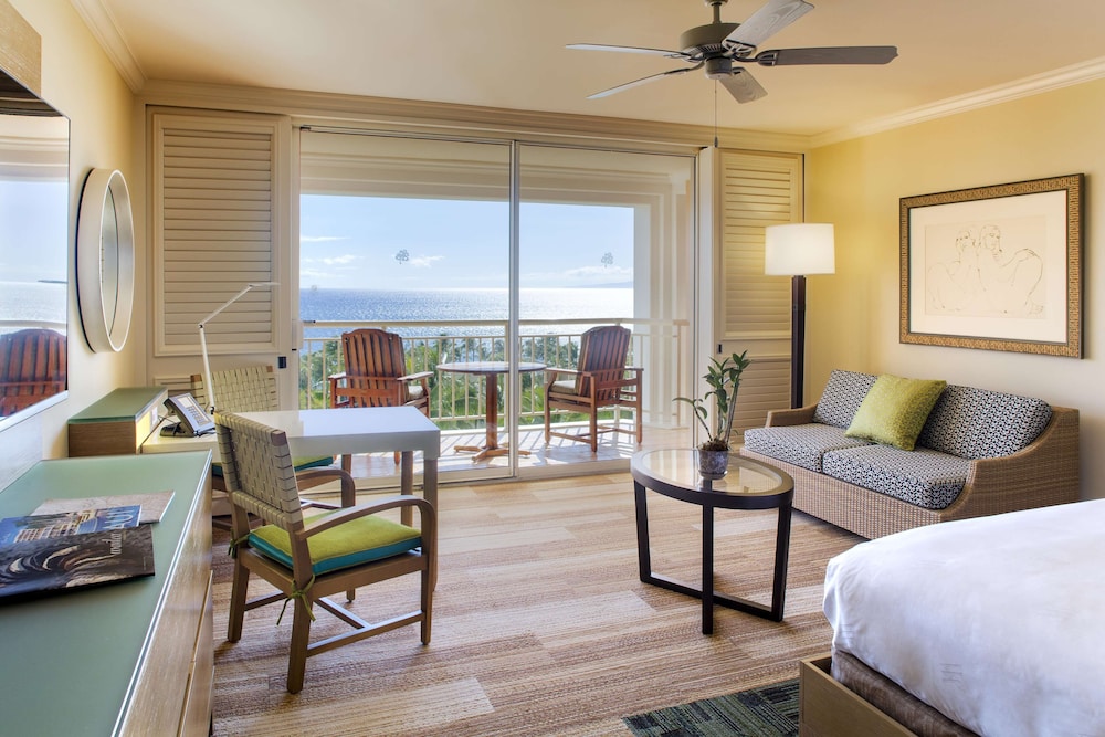 Grand Wailea Maui, A Waldorf Astoria Resort 45/85
