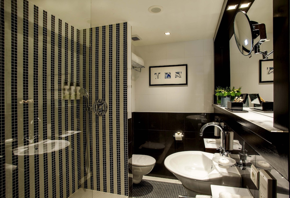 Sofitel Lisbon Liberdade 74/74