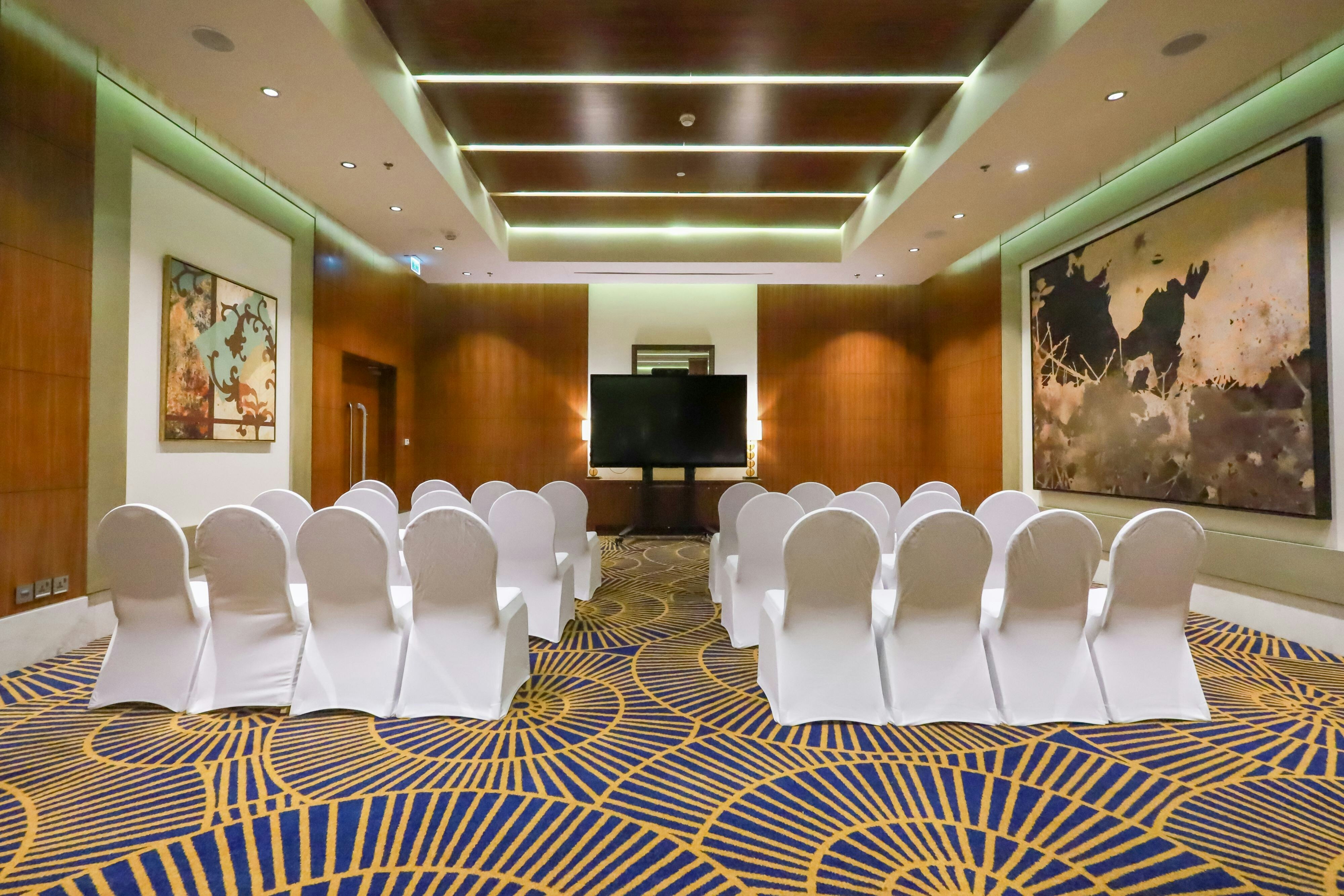 Marriott Hotel Al Jaddaf 31/43