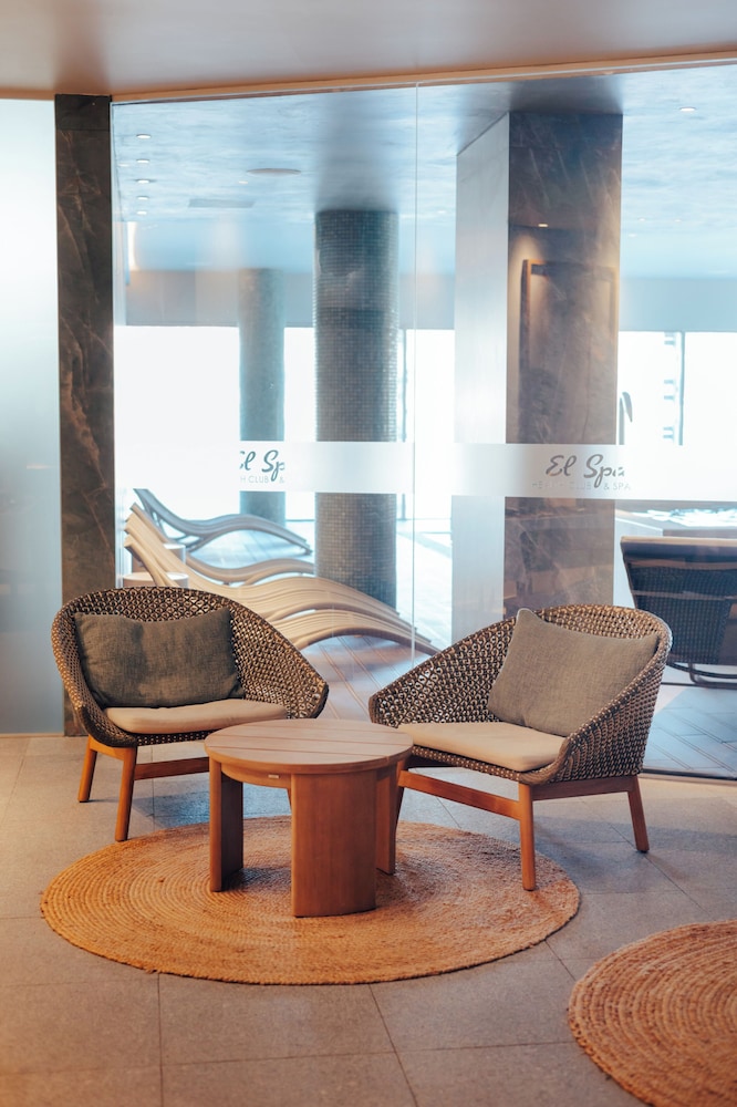 Melia Ria Aveiro 50/71