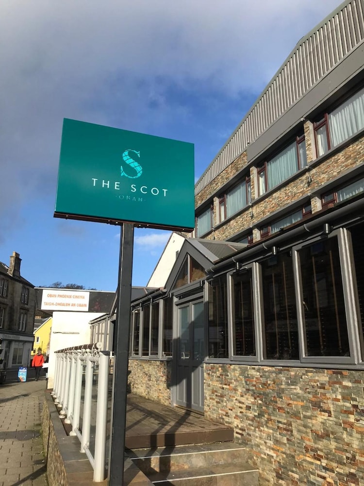 The Scot 1/45