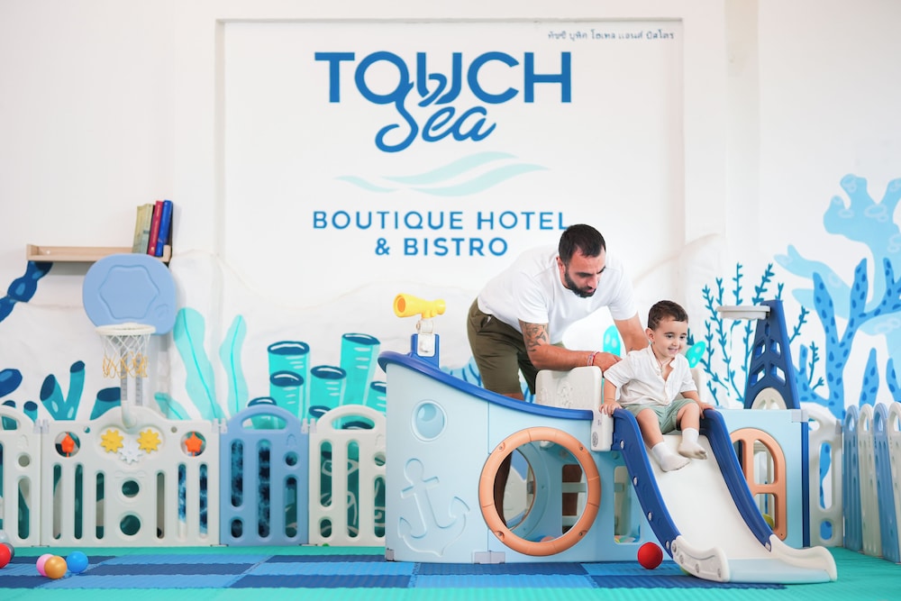 Touch Sea Boutique Hotel & Bistro 50/69