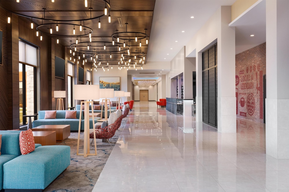 Hilton Garden Inn Hutchinson 32/47
