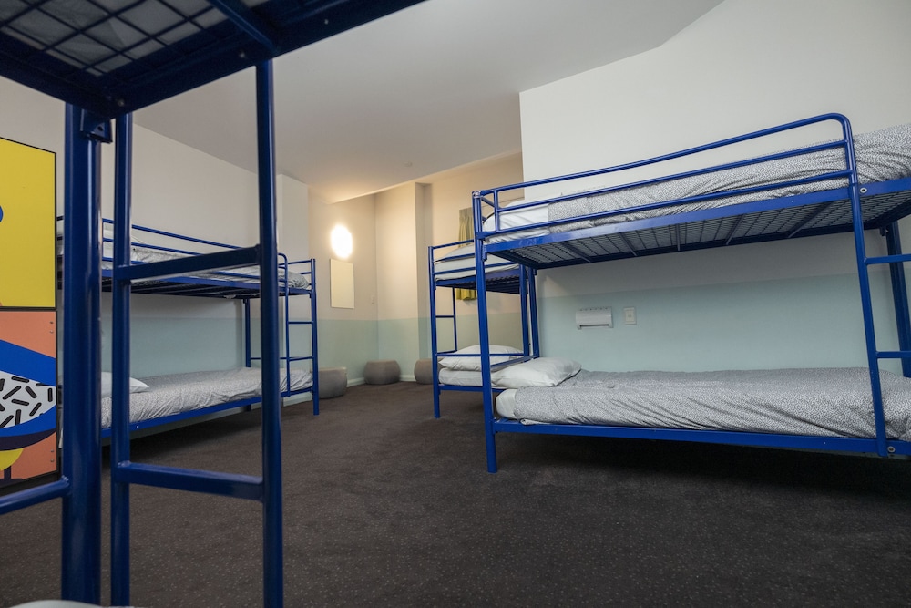 YHA Sydney Central photo4