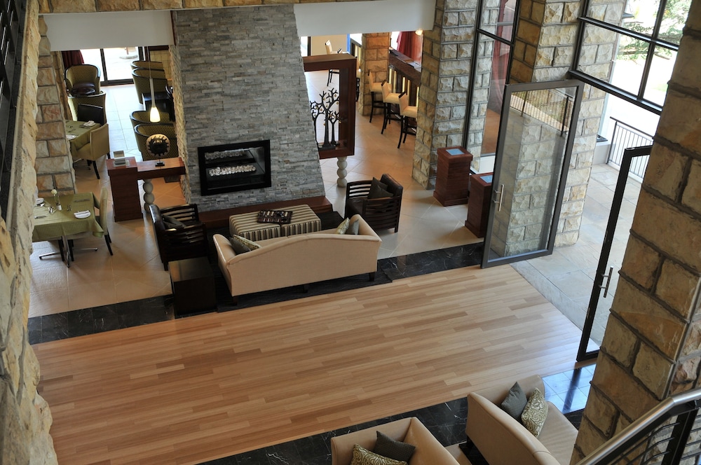 Protea Hotel Clarens 54/65