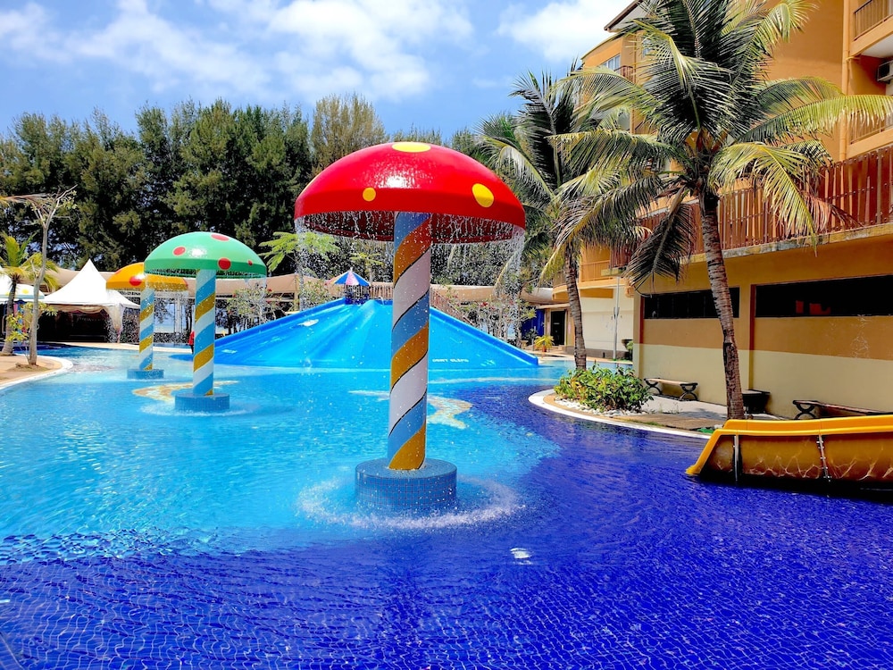 Gold Coast Morib International Resort 47/59