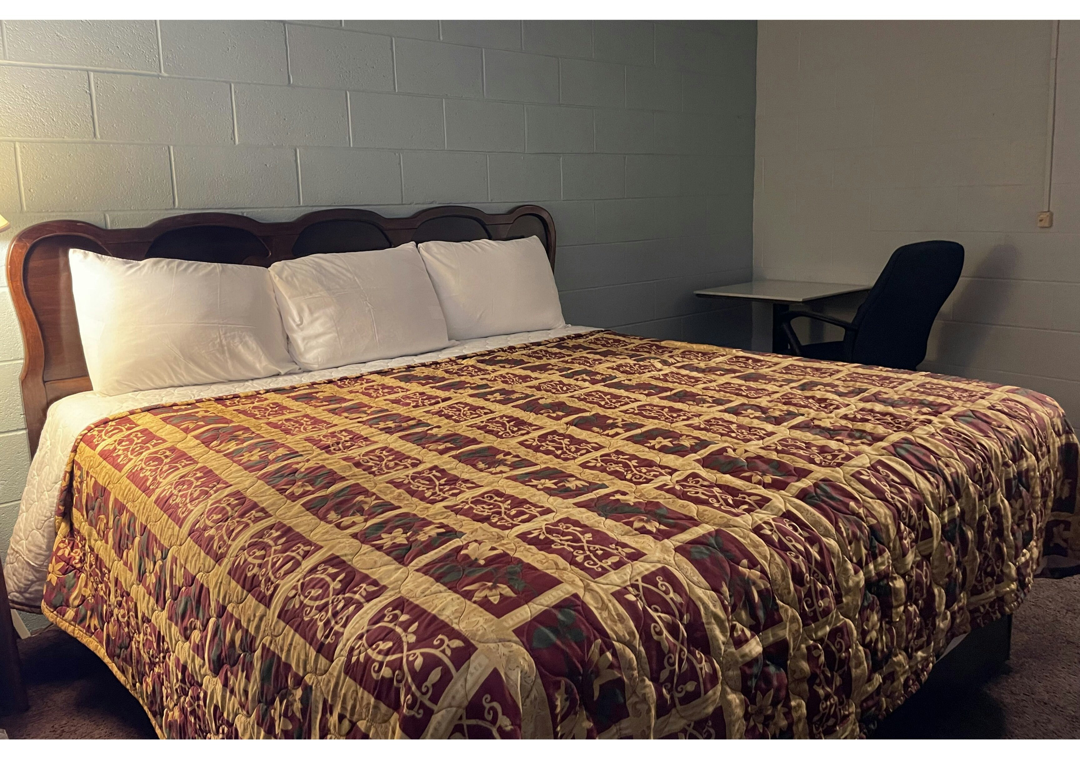 Skyline Motel Bartlesville Hwy 75 17/26