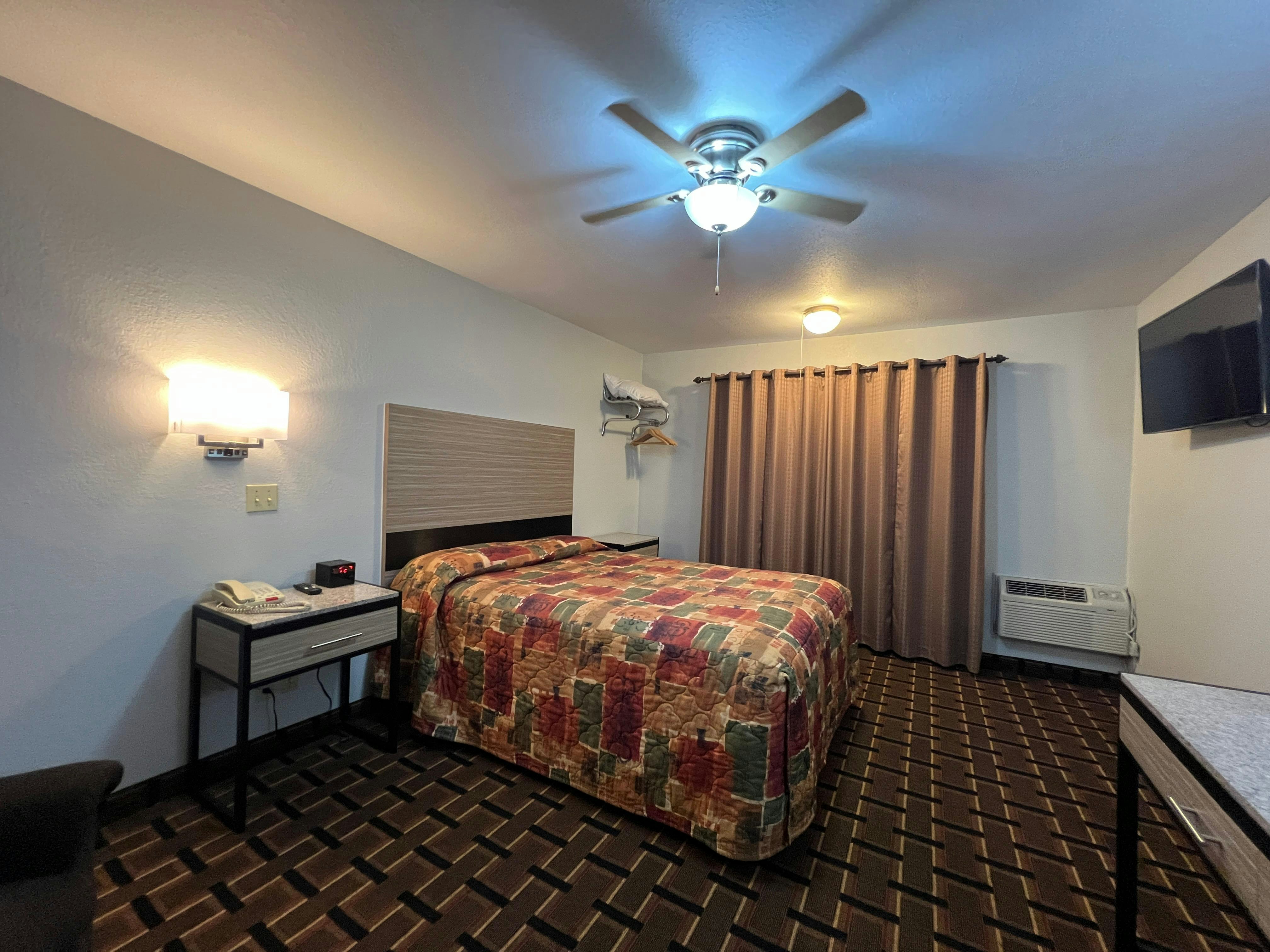 Deluxe Inn Capital O Nebraska City I 29 13/36
