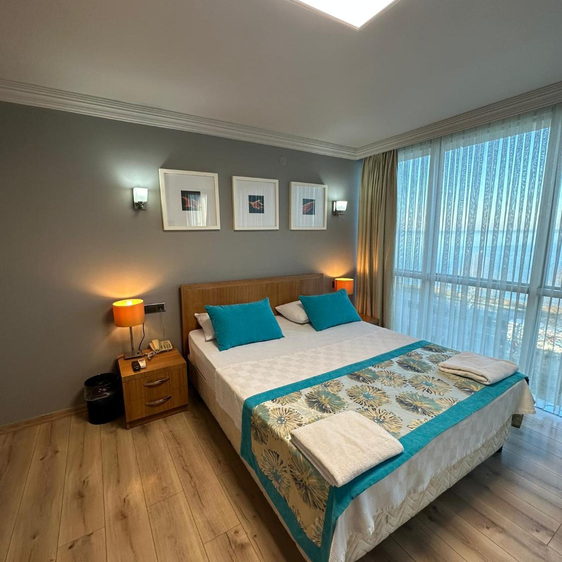 Bulancak Basoglu Otel 4/26