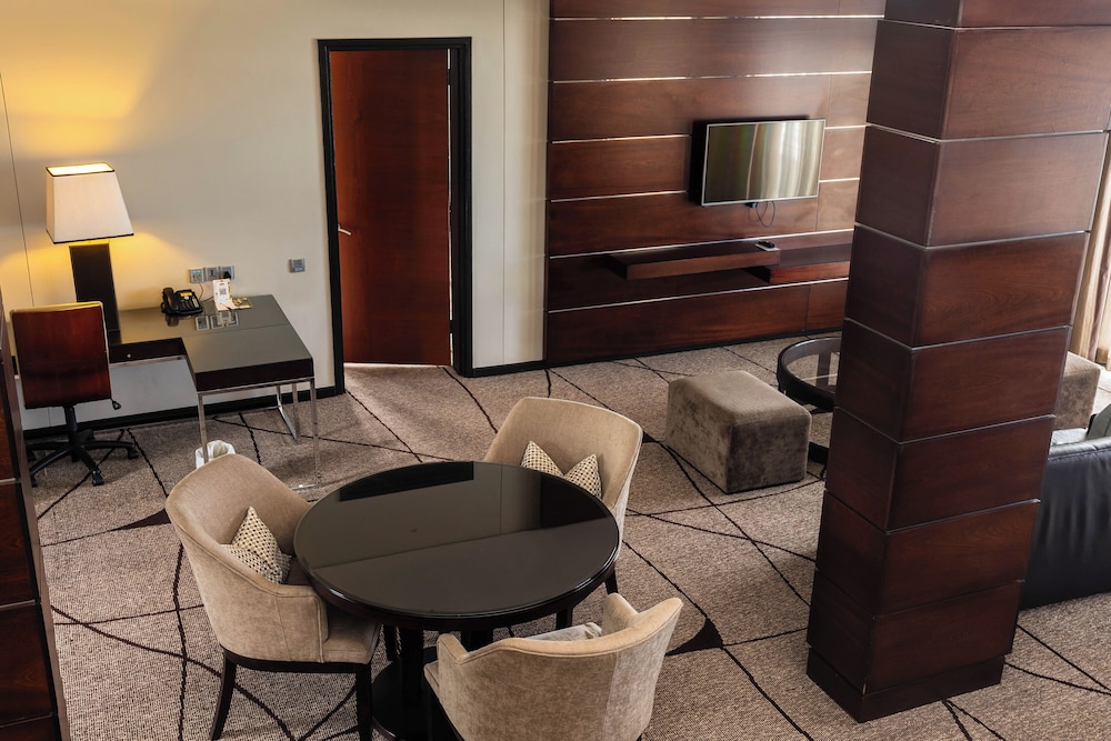Premier Hotel East London ICC 67/75
