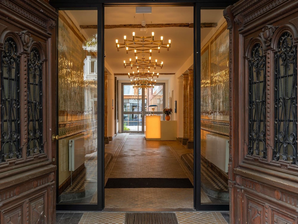 Hotel Maison Maastricht Centrum - Handwritten Collection 22/47