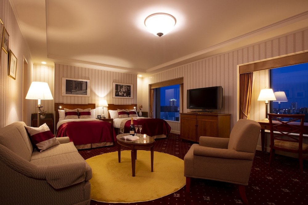 Nagoya Kanko Hotel 46/68