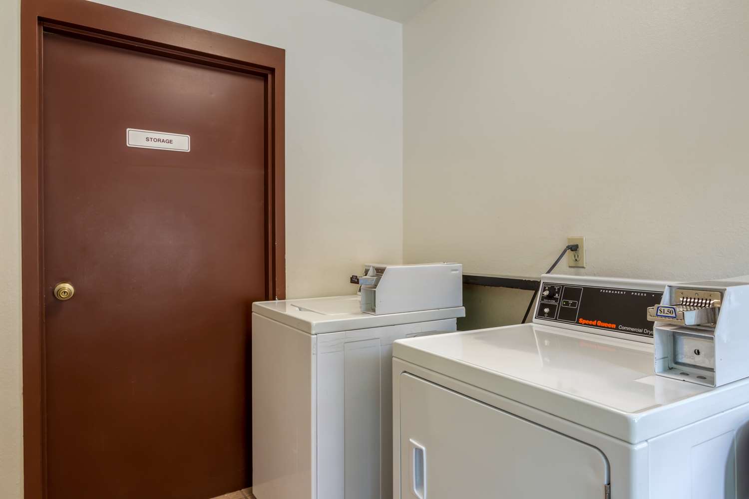 Best Western Pecos Inn 28/28