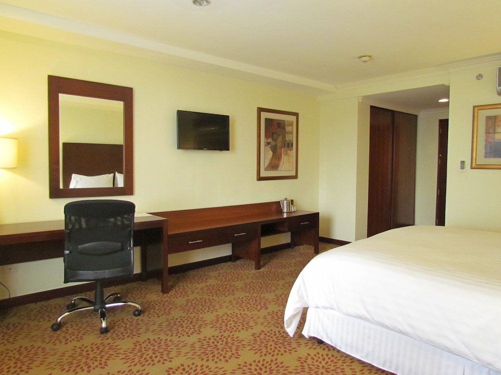 Hotel Biltmore Guatemala 47/60