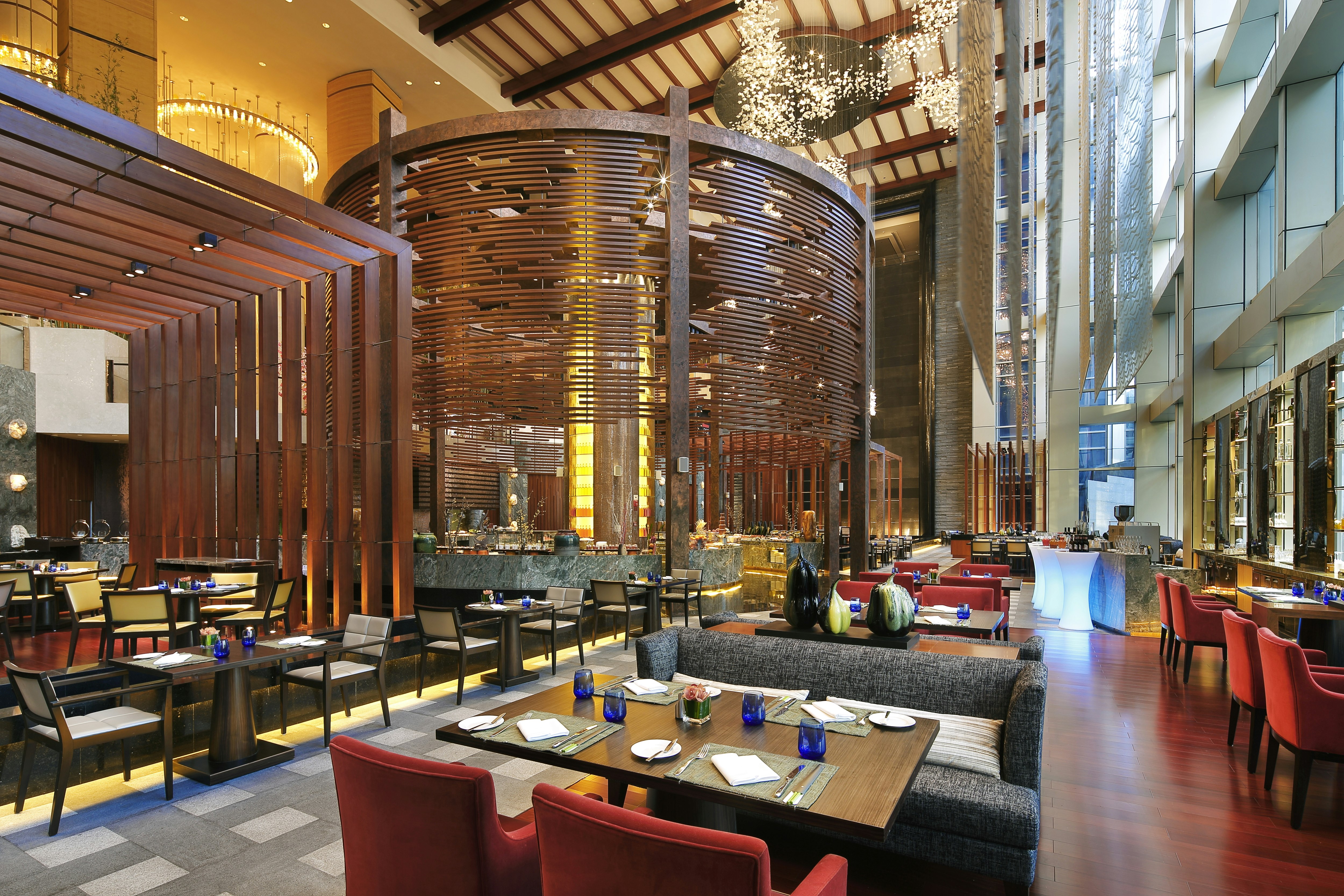 Intercontinental Ningbo 54/79