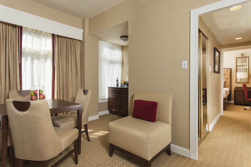 King George Hotel - A Greystone Hotel 32/38