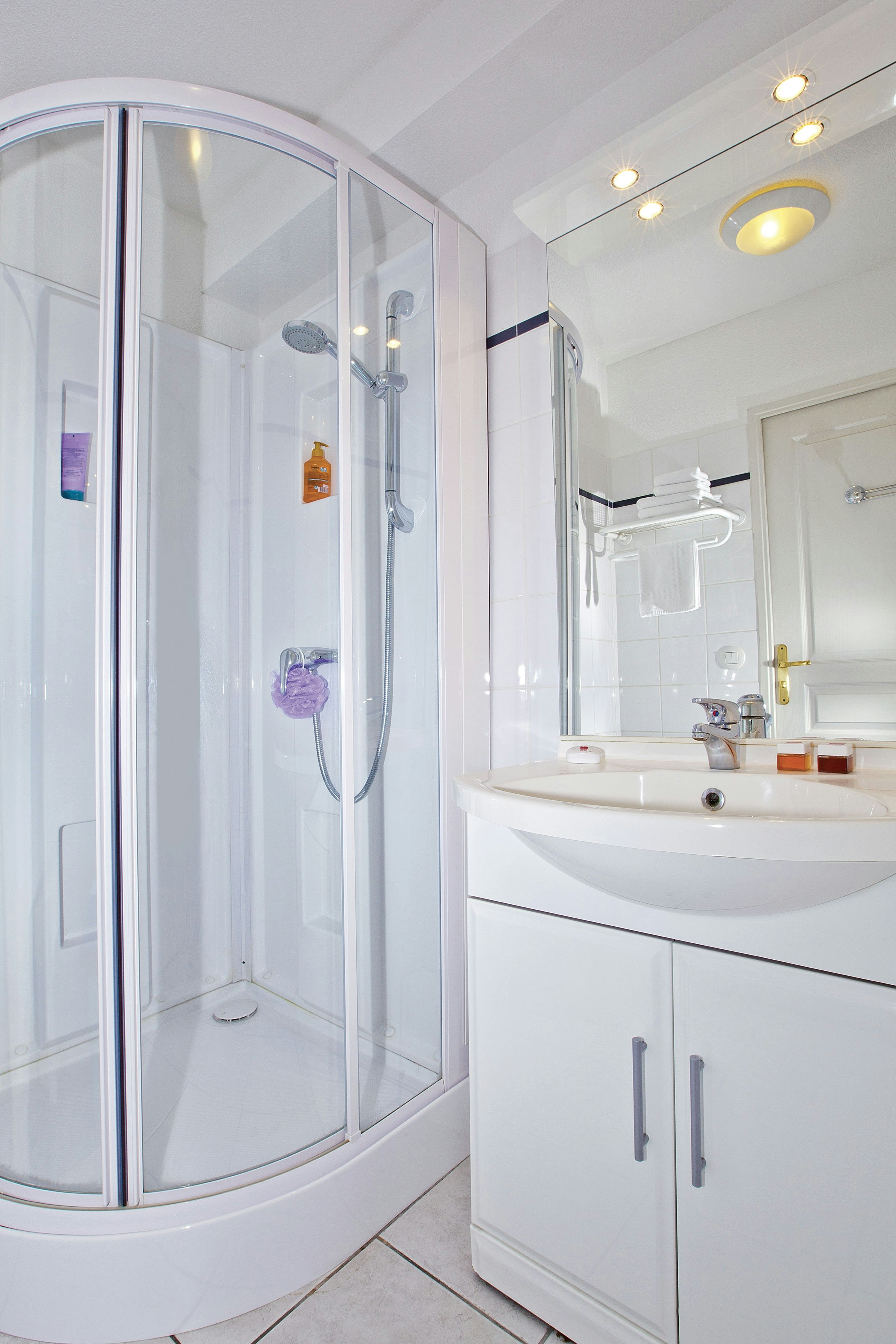 Sejours & Affaires Lyon Park Lane 40/42