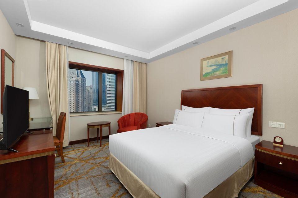 Elegant, Double Bed