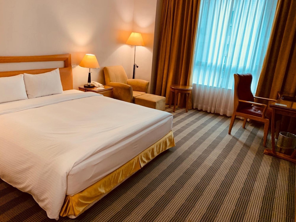 Kai Du Hotel 9/41