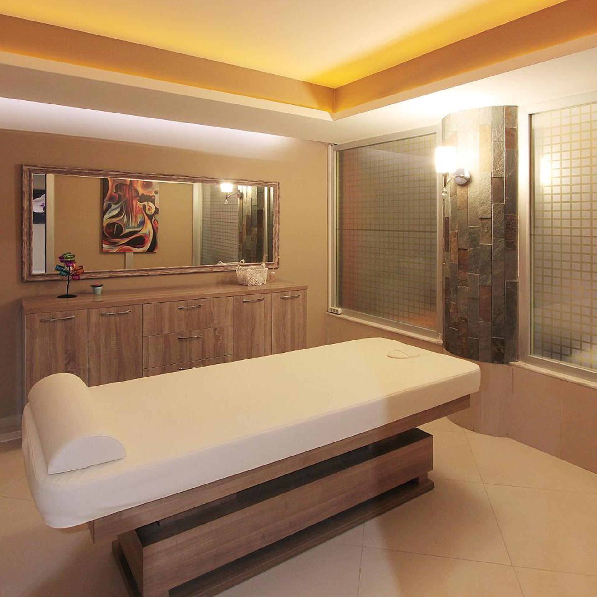 Forum Suite Hotel 45/70