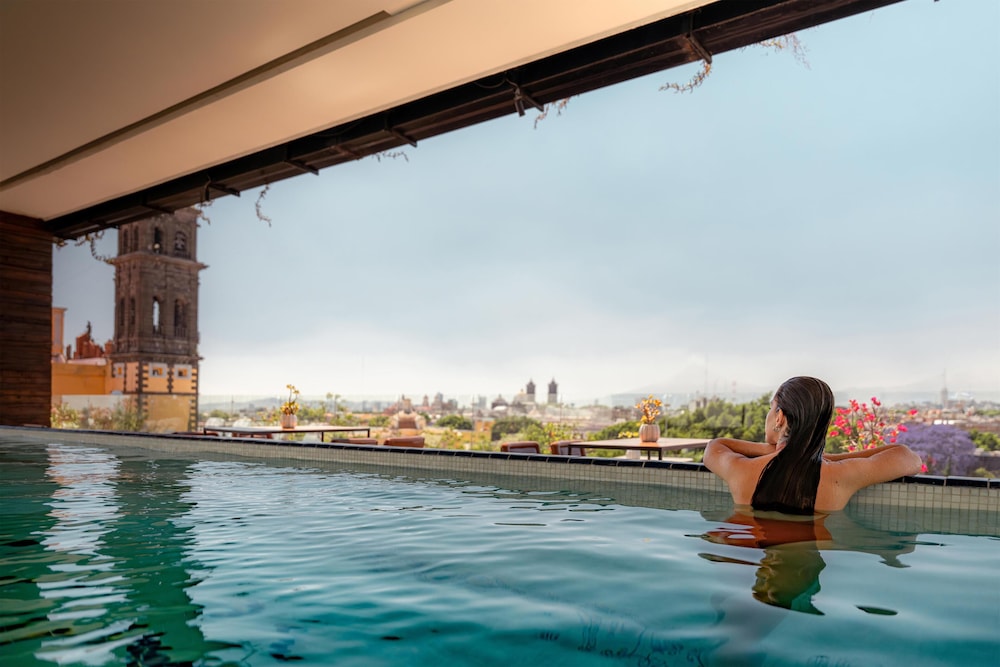 Banyan Tree Puebla، بويبلا 21/50