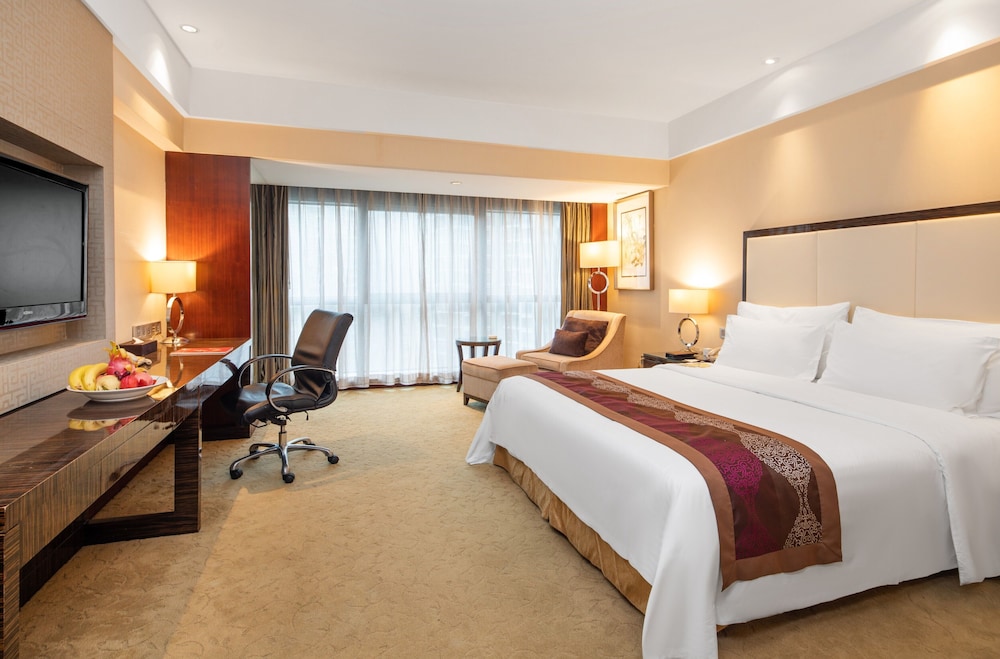 SUPERIOR, DOUBLE BED