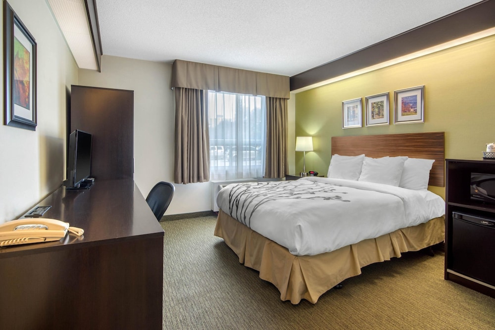 Sleep Inn Sault Ste. Marie 14/41